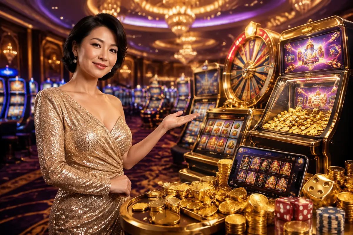 3g777 অনলাইন স্লট গেম বাংলাদেশ